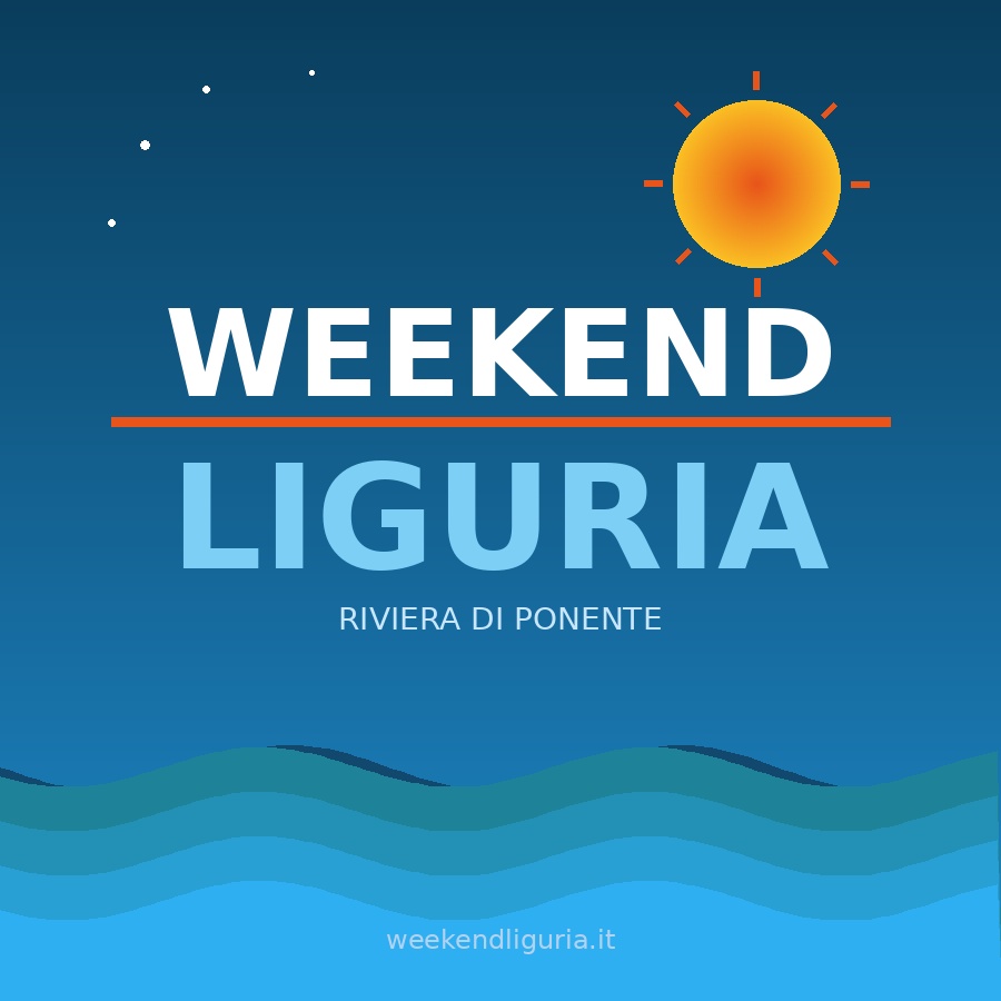 Weekend Liguria